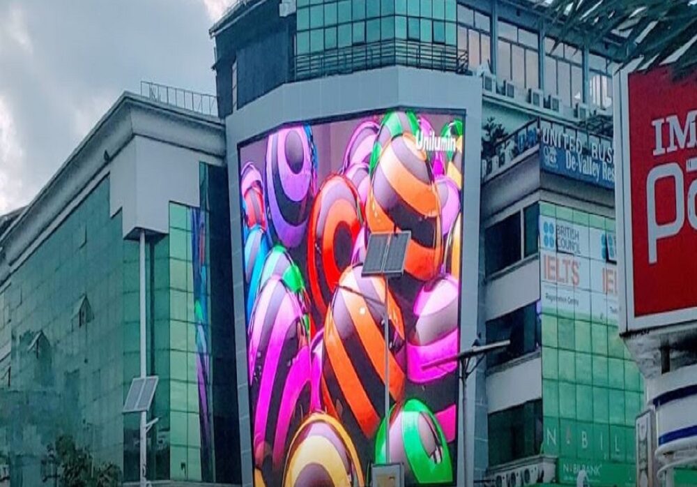 Digital Board in Nepal