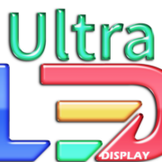 » Ultra LED Display