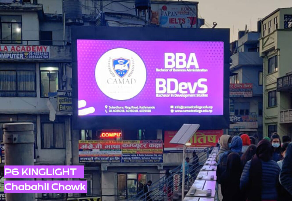 Why Ultra LED Display Board for Advertisement