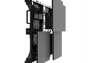 P4 Indoor Display Board