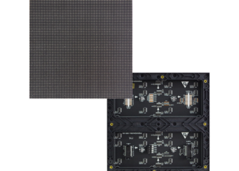 P2.5 Indoor Display Board