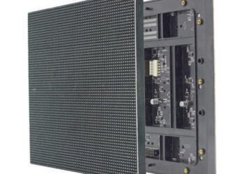 P3 Indoor Display Board