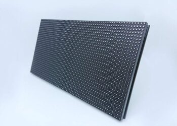 P2 Indoor Display Board