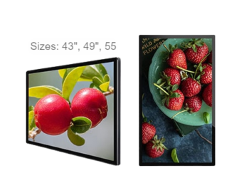 Wall-Mount-Digital-Signage